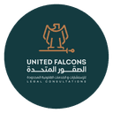 United Falcons Logo